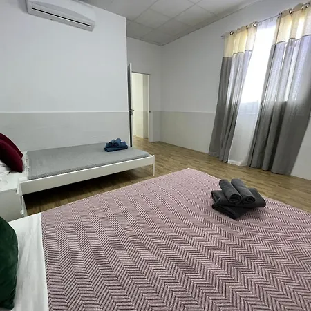 شقة Apart Joaquin Sorolla فالنسيا