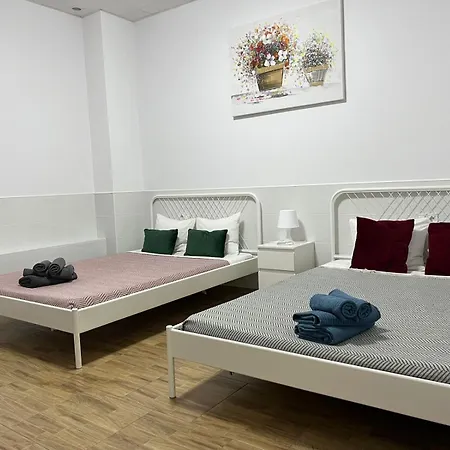 Apart Joaquin Sorolla *