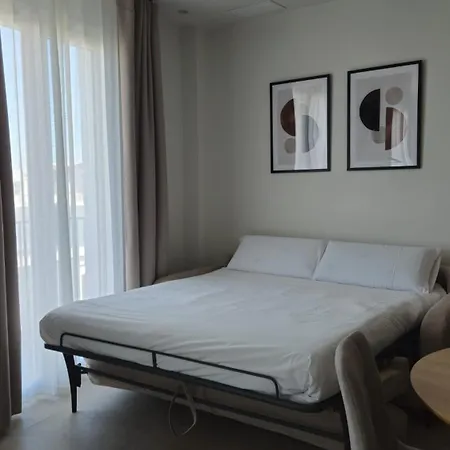 Imperial Apartment *