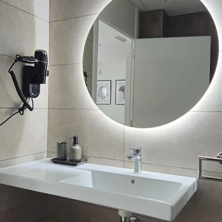 Imperial Apartment Valencia