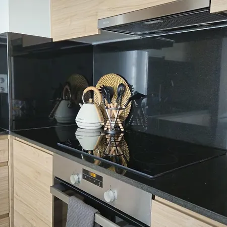 Imperial アパート バレンシア