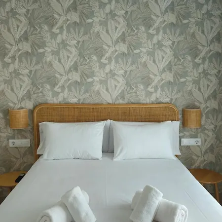 アパート Imperial *