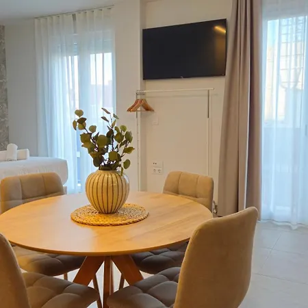 Imperial バレンシア