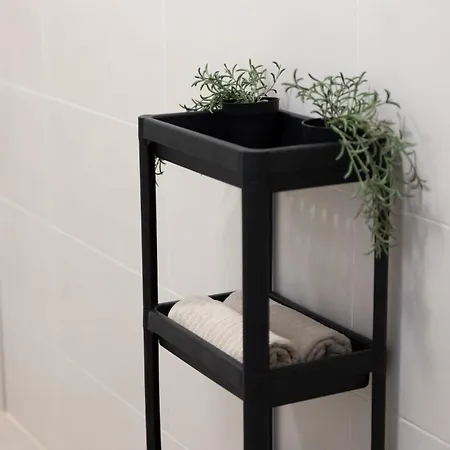 Spacious Oceanografic Flats