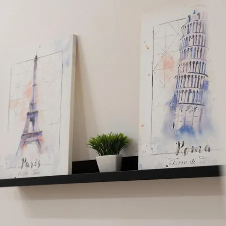 Spacious Oceanografic Flats