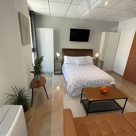 11 Nights * فالنسيا