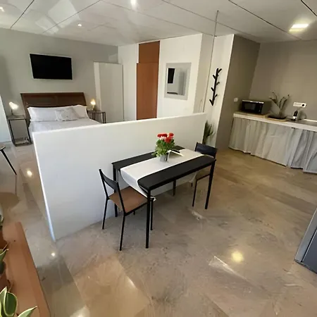 Apartament 11 Nights Walencja