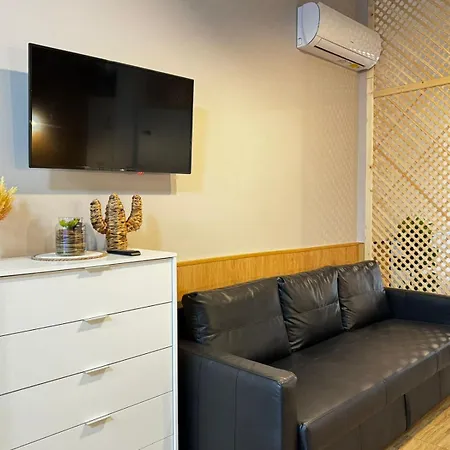 Appartement Lliri 7