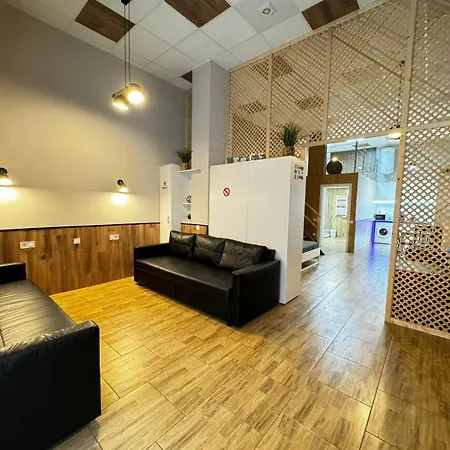 Lliri 7 Appartement *