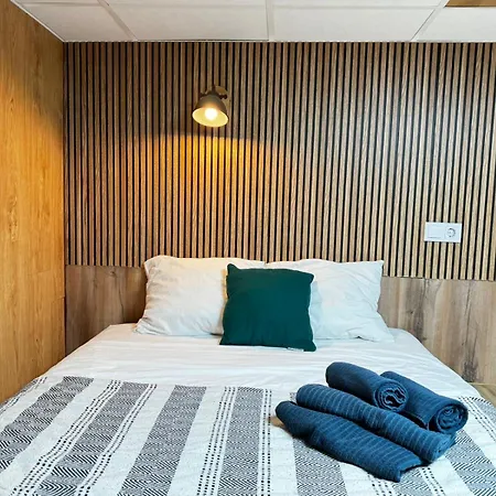 Lliri 7 Appartement Valence