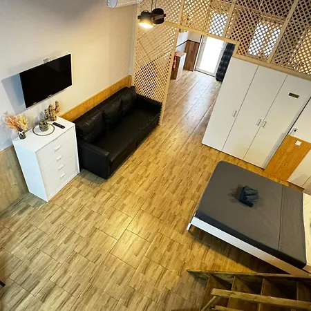 Lliri 7 Appartement