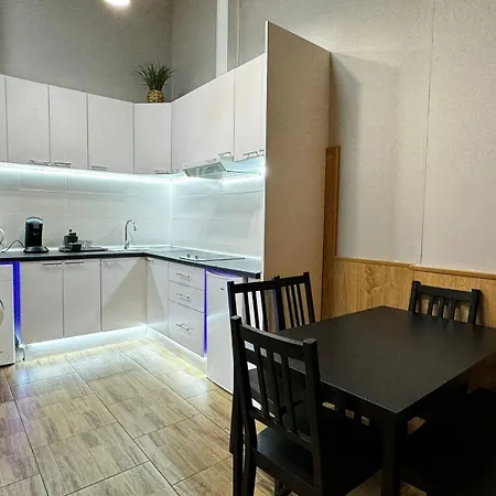 Appartement Lliri 7