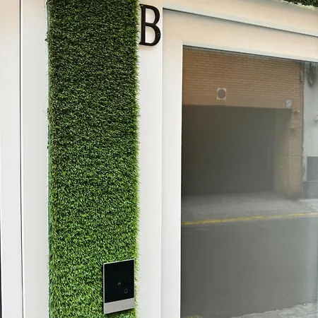 Lliri 7 * バレンシア