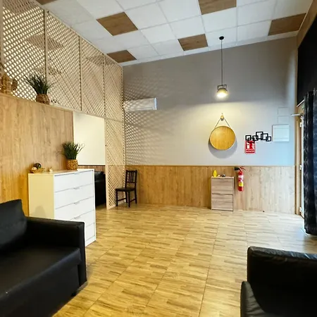 Apartamento Lliri 7
