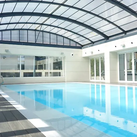 Palau De Congressos Great Homestay Valencia