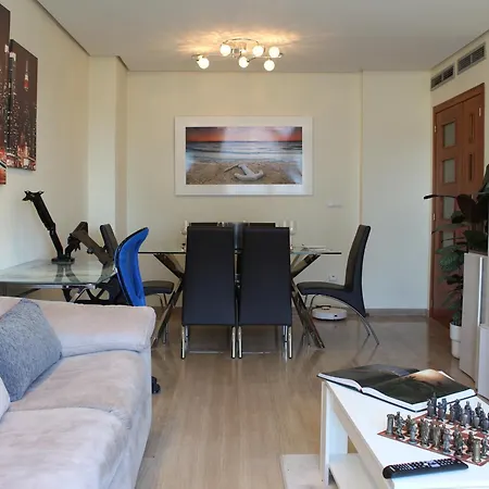 Homestay Palau De Congressos Great *