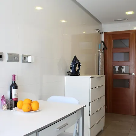 Homestay szállás Palau De Congressos Great Valencia