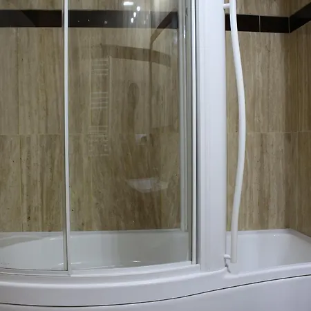 Quarto em Acomodações Particulares Palau De Congressos Great Valência