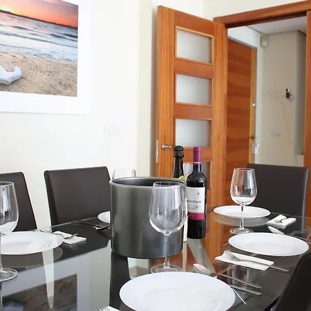 Palau De Congressos Great Homestay