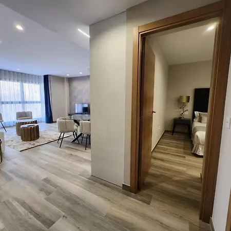 Apartment Md Pont De Fusta Valencia