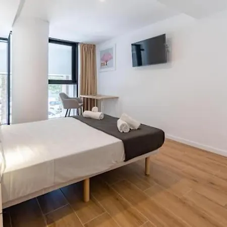 Duplex 6 Pax 2 Bth, Excelent Area Luxor *