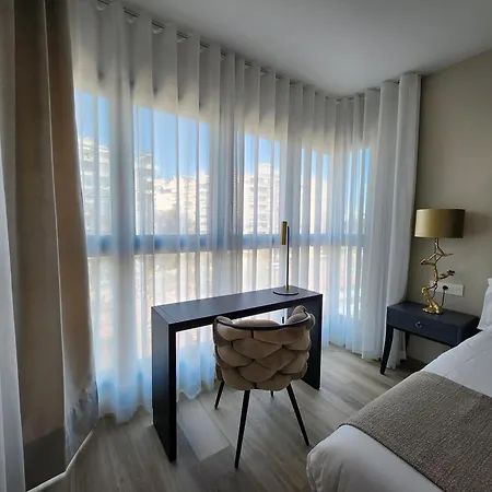 Md Pont De Fusta Apartment