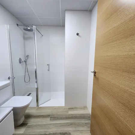 Apartment Md Pont De Fusta *