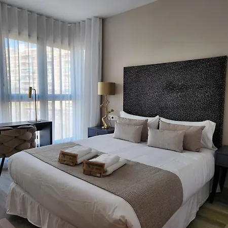 Md Pont De Fusta * Valencia