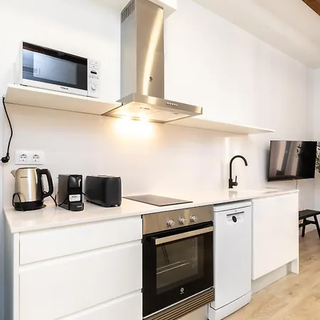 Moontels Plaza De Vannes * Valencia