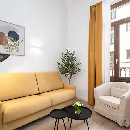 Moontels Plaza De Vannes דירה