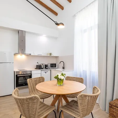 Moontels Plaza De Vannes ולנסיה