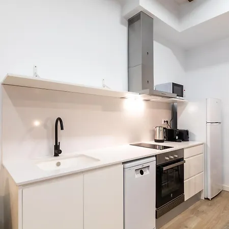 Moontels Plaza De Vannes דירה