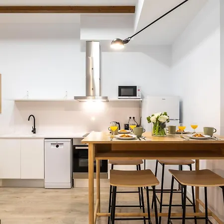 Moontels Plaza De Vannes * Valencia