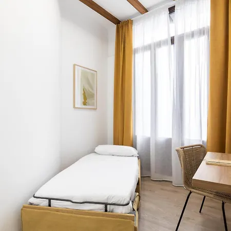 Moontels Plaza De Vannes *