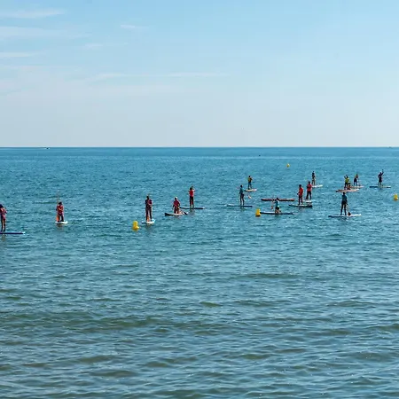 Malvalindabeach Preciosa Casa Malvarrosa-patacona
