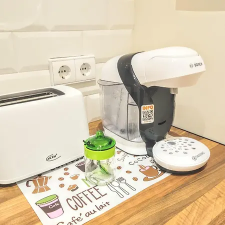 En Centro Appartement Valence