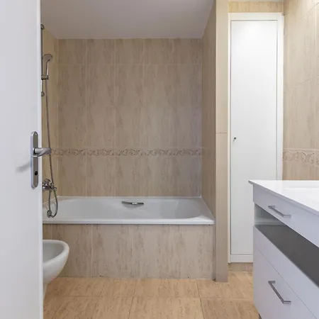 Apartup Patacona Infinity * ולנסיה