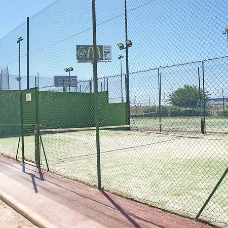 Apartman Apartup Patacona Infinity Valencia