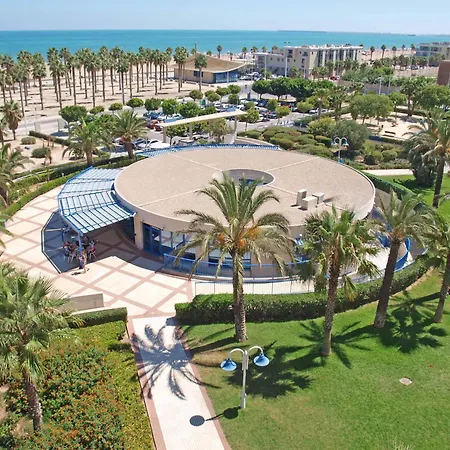 Apartup Patacona Infinity Valencia