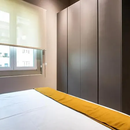 Reina Flats Playa * ולנסיה