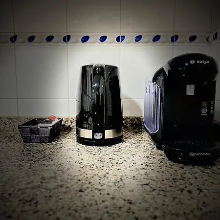 Cozy Up Spain Appartamento