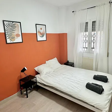 Apartment Casa Unic - Modern In Ruzafa Valencia