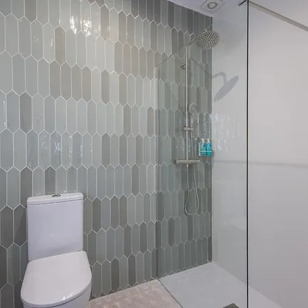 Florit Flats - Quiet And Cozy By The Joaquin Sorolla Station Lägenhet *