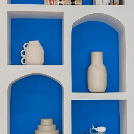 Malvarrosa Stay! Appartamento *