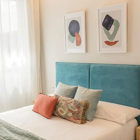 Malvarrosa Stay! Appartamento