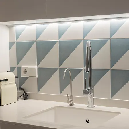 Appartamento Malvarrosa Stay!