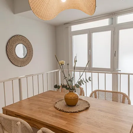 Appartamento Malvarrosa Stay!