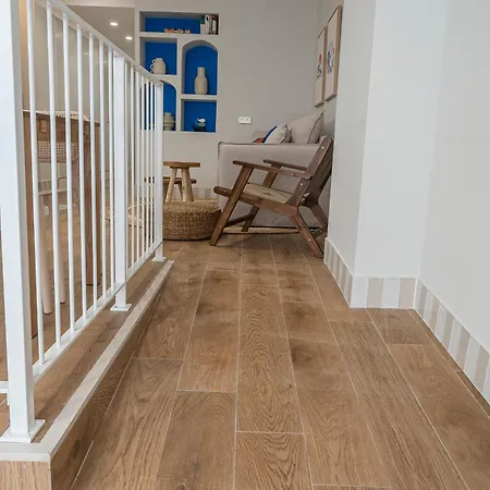 Appartamento Malvarrosa Stay! *