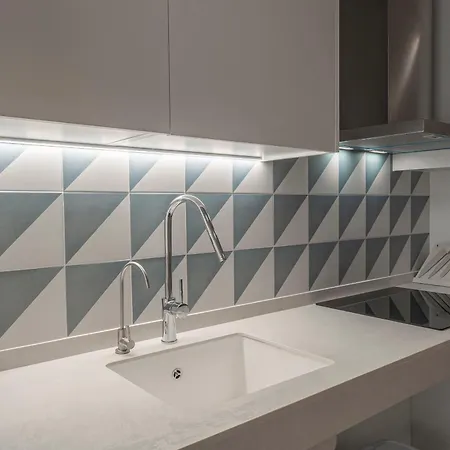 Appartamento Malvarrosa Stay! Valenza