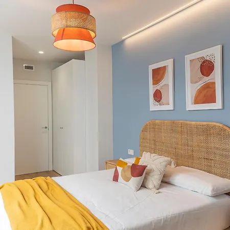 Malvarrosa Stay! * Valenza